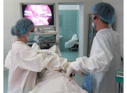 Фото: Варикоцеле операция в Волгограде